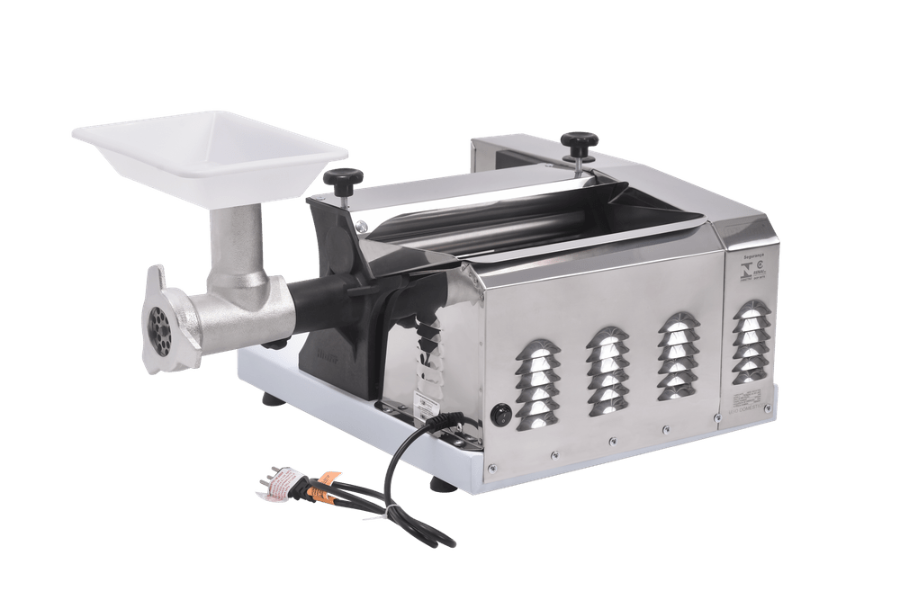 Cilindro Elétrico HB300LME