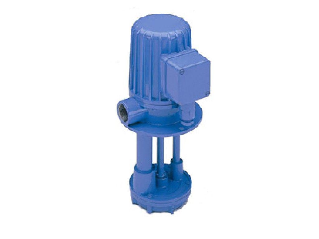 Vertical Refrigeration Pump R5/2 0,55Kw 400V Hidromar