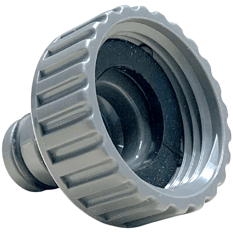 TAP SOCKET - Hidroself