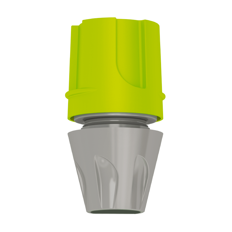 1/2" QUICK CONNECTION with Acquastop Hidroself