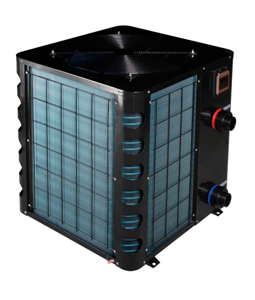 Bomba de calor HC EcoKal 80,000 BTU’s