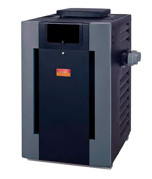 Calentador para alberca Raypak PR206A E Gas Propano