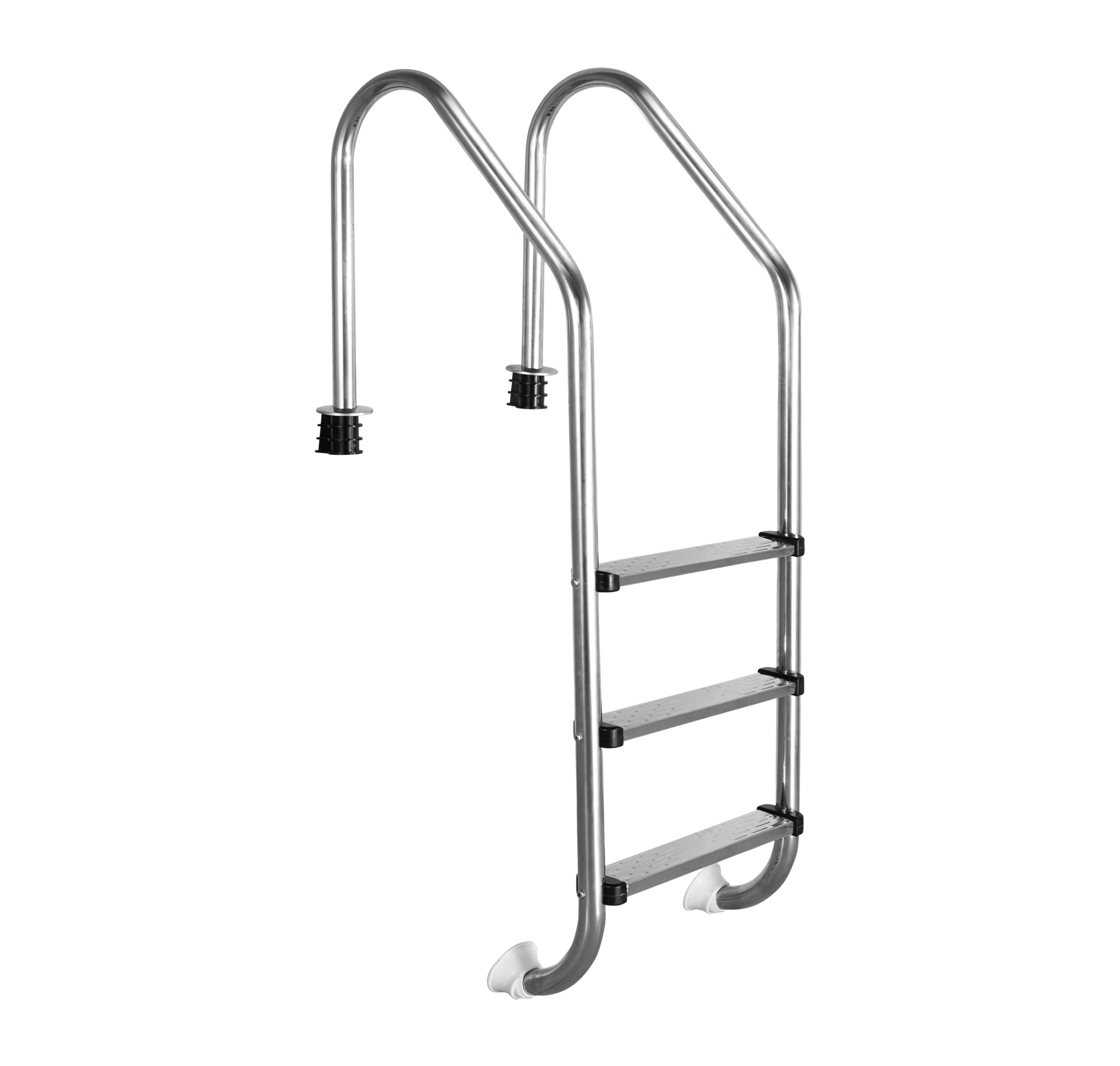 Stainless steel Pool Ladder SL - Hidrotermal® Online Store Thailand