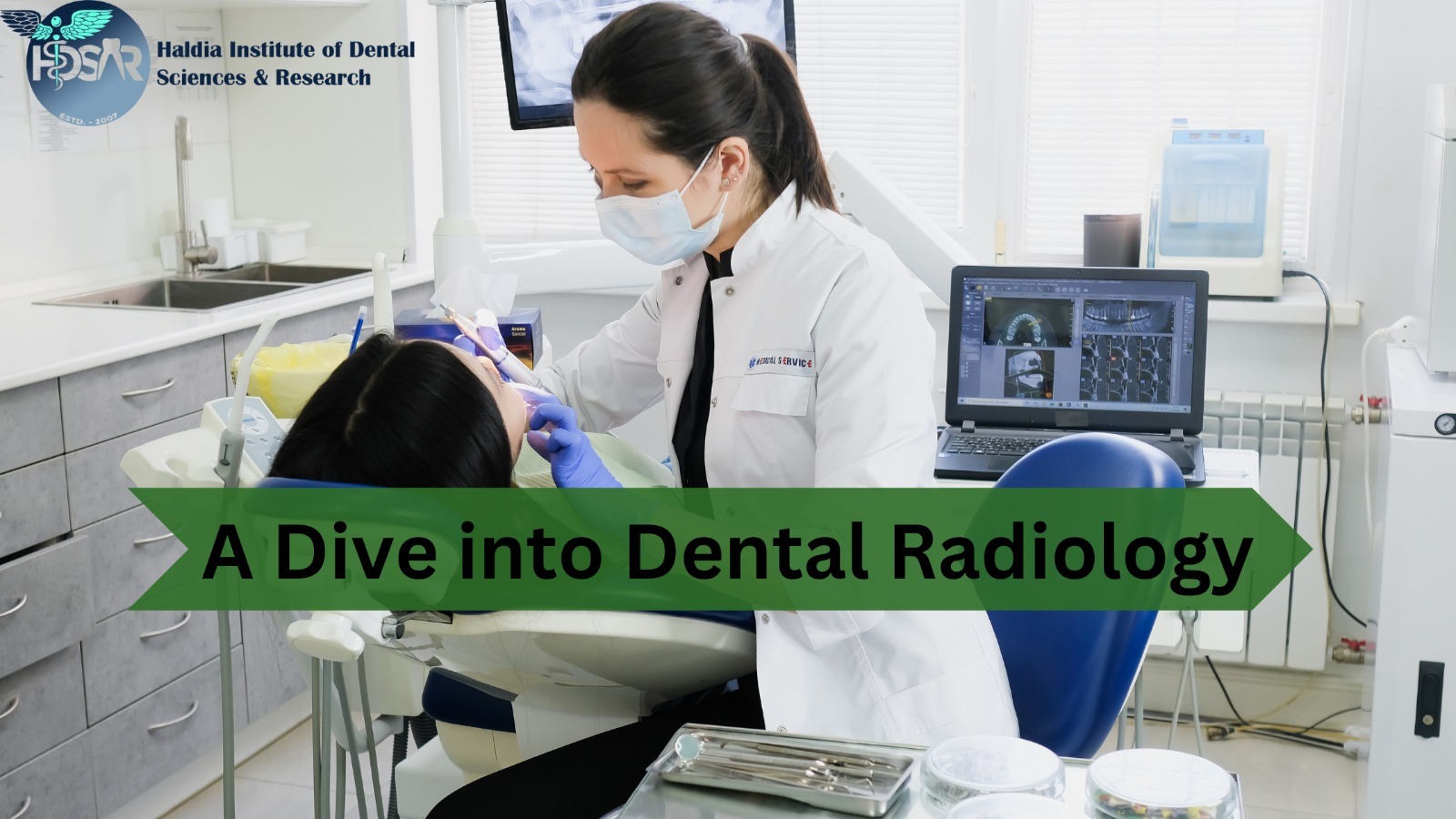 A Dive into Dental Radiology HIDSAR Blog