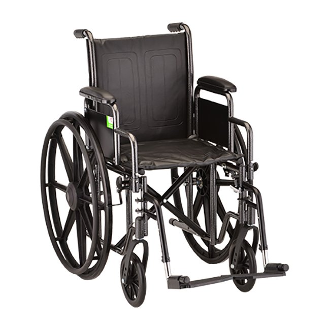 Standard Wheelchairs