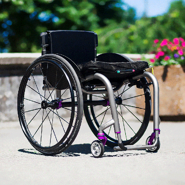 Manual wheelchairs at All types of wheelchairs at low prices.