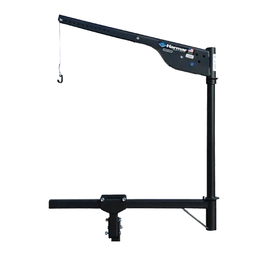 Harmar AL065 Inside Lift Lightweight, Compact, and Reliable