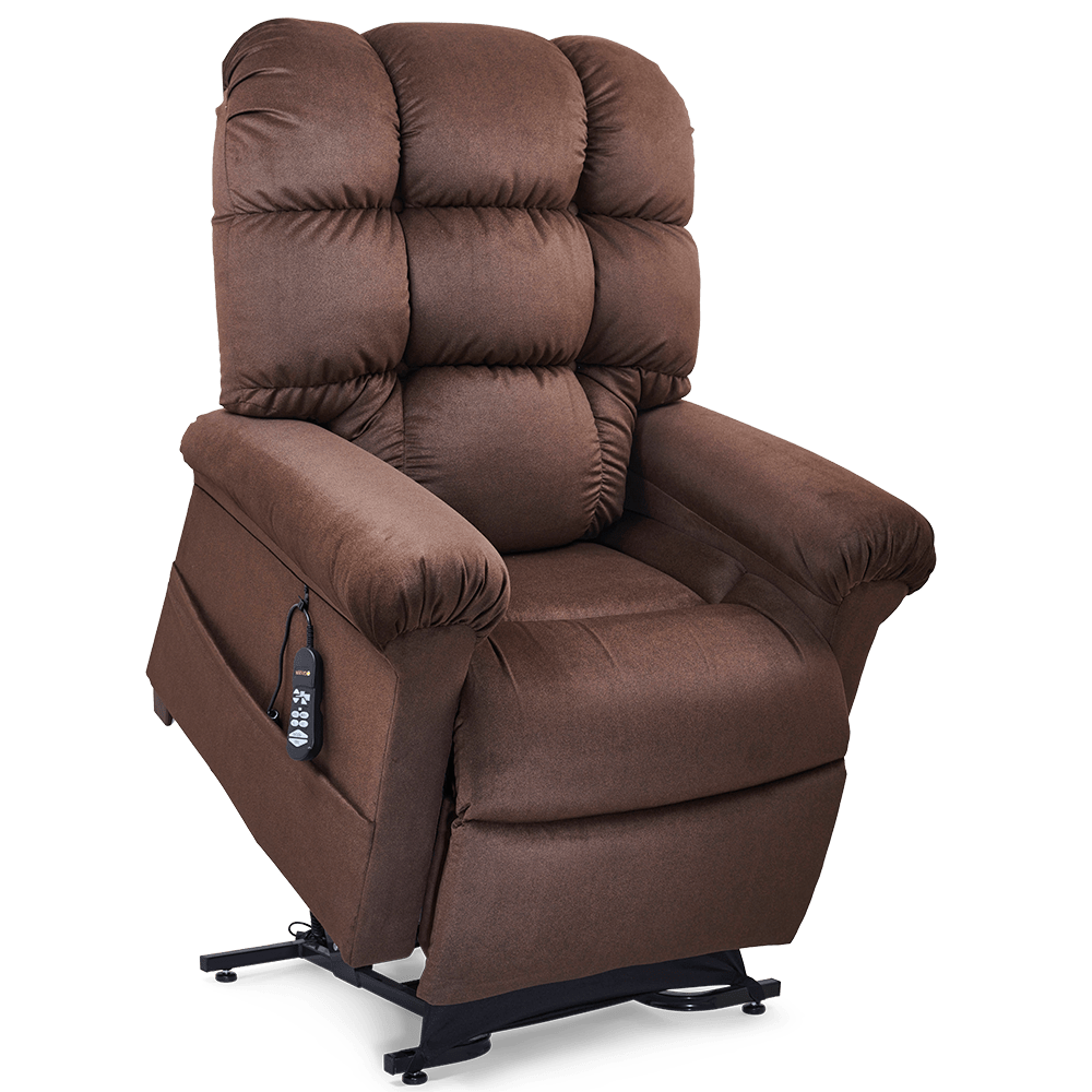 Cloud PR510 Lift Chair with Infinite Reclining