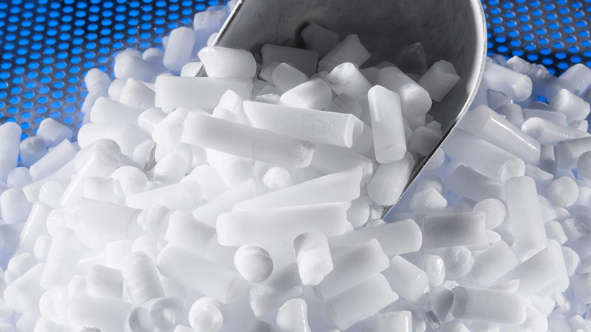 El hielo seco, un producto que aumenta su presencia en España