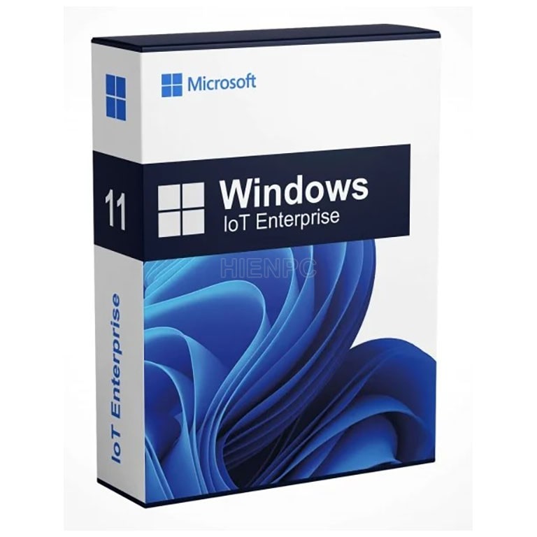 Key Windows 11 IoT Enterprise Giá Rẻ