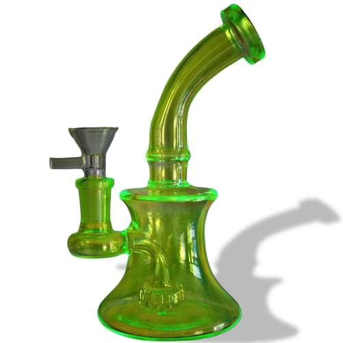 BONG COLORES ARTESANAL La Smoke Shop 1 de México
