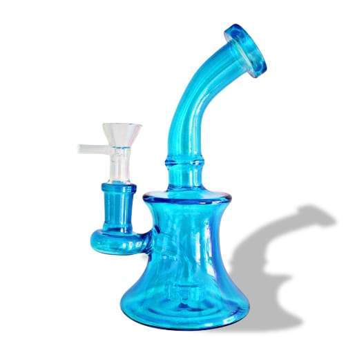 BONG COLORES ARTESANAL La Smoke Shop 1 de México