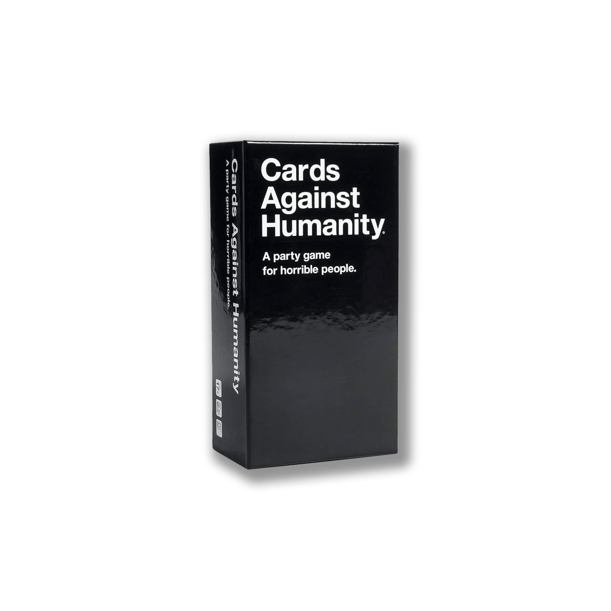 Cards Against Humanity[Amazon Affiliate Link] Hieronyvision