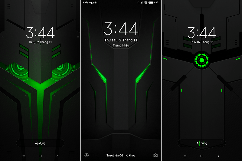 Chia sẻ 78+ hình về hình nền black shark mới nhất 2023