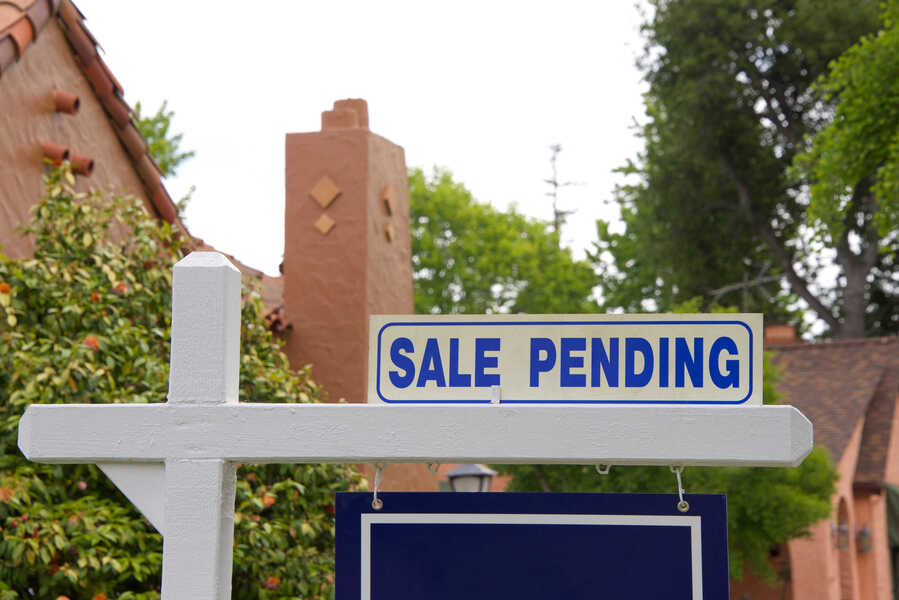 Pending in Real Estate Explained