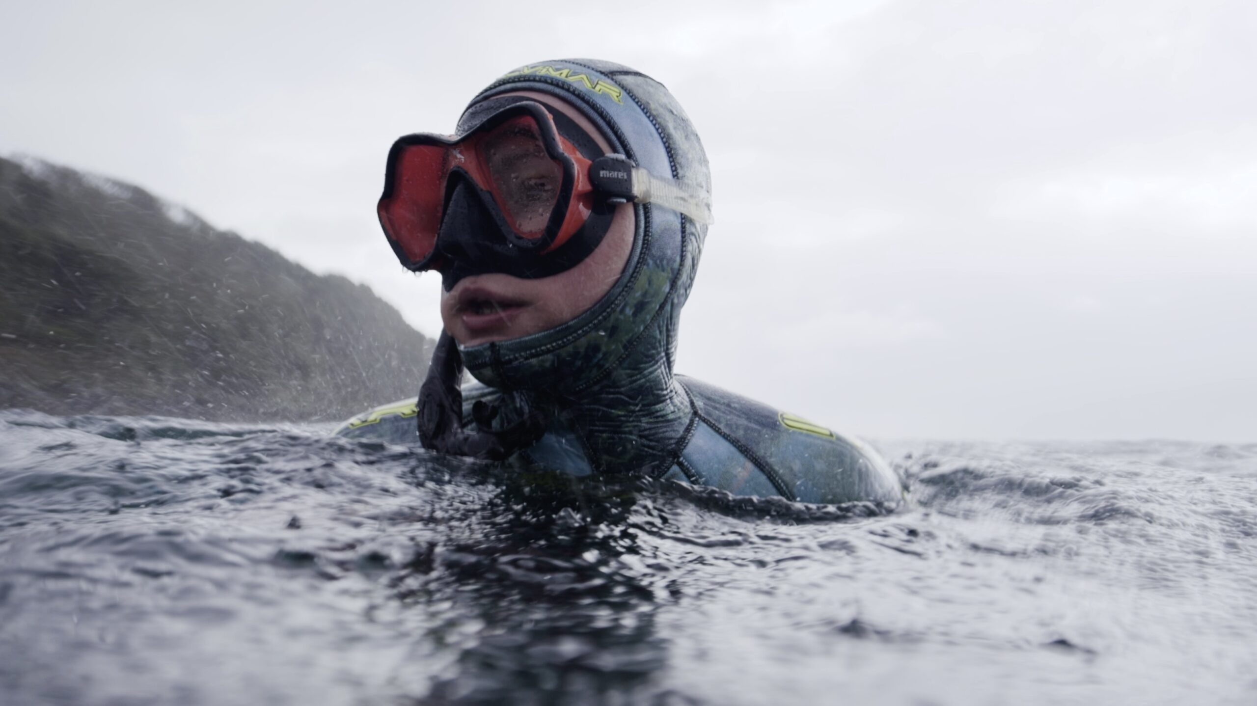 2024 Deep Blue Shorts Competition Winners HIFF Hawai'i