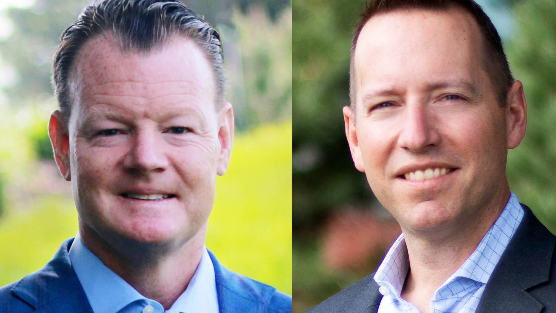 Leahy/Roth Team Named Top Broker Team by ConnectCRE