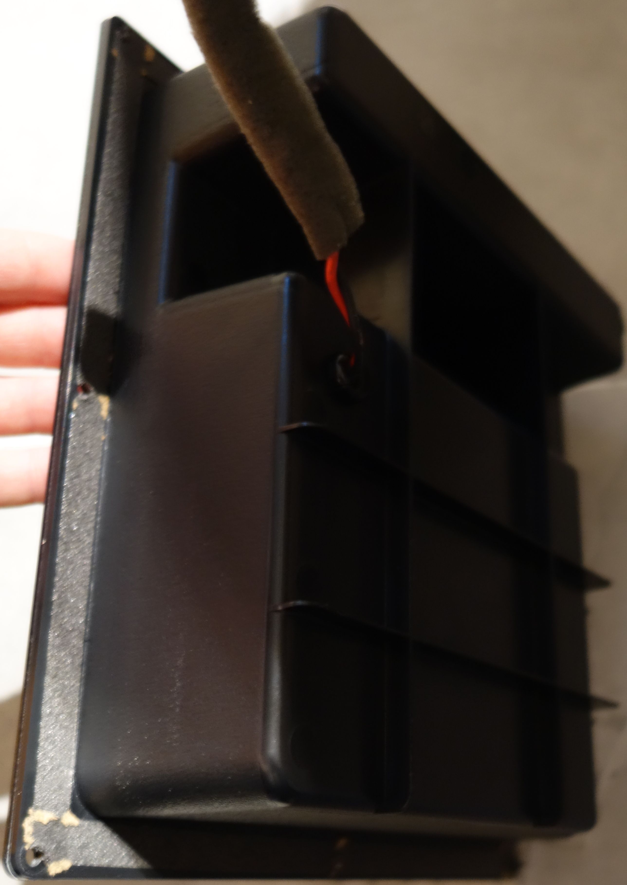 B&W ASW 610 | hifi-wiki.com