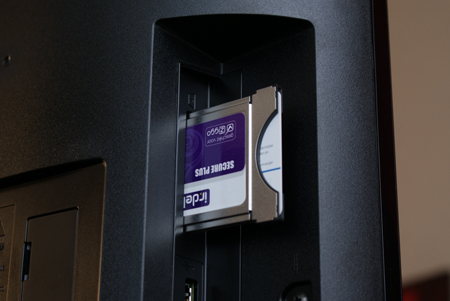 Ziggo Ci+ Module Installatie