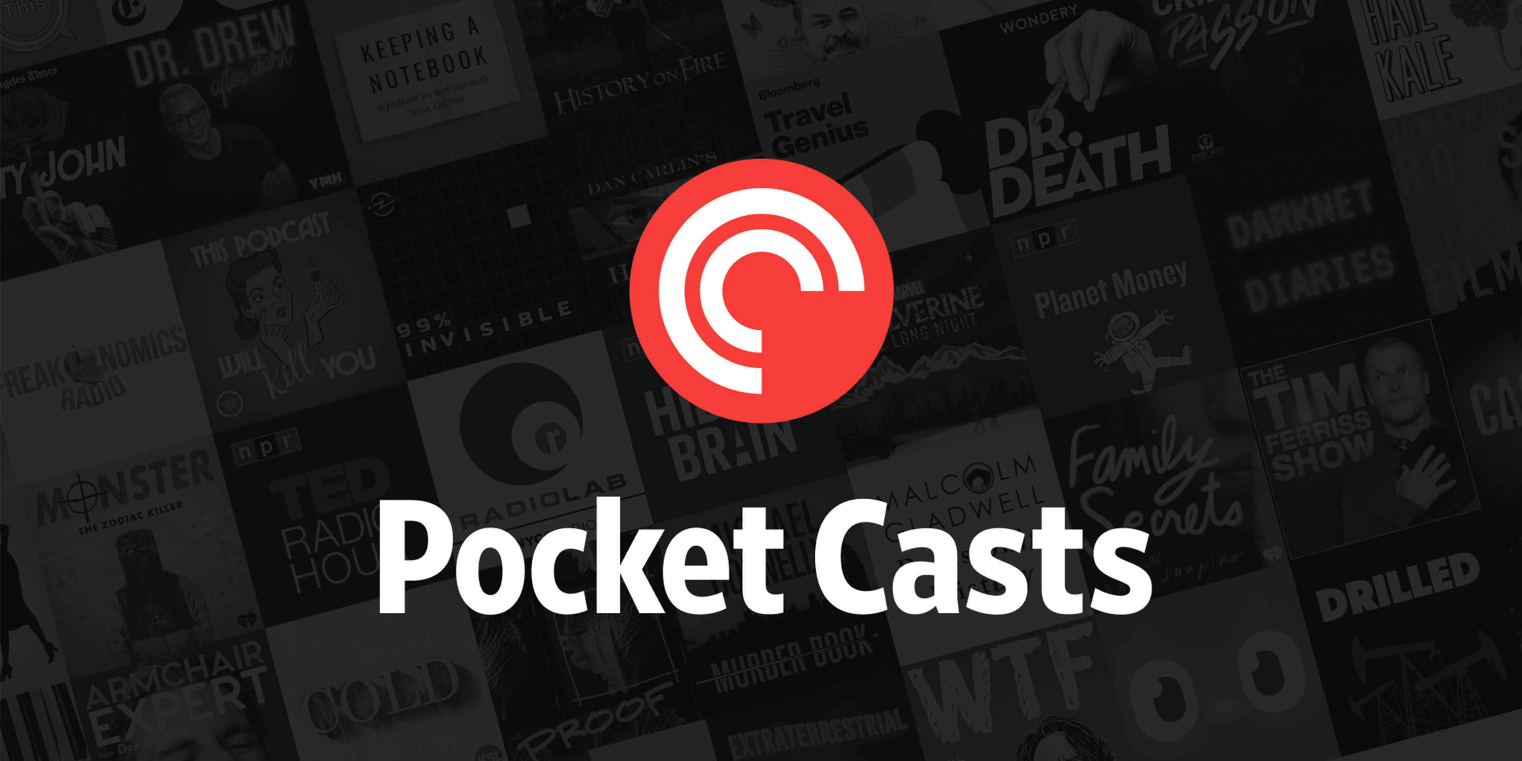 Pocket Casts PodcastApp ab sofort kostenlos nutzbar HIFI.DE