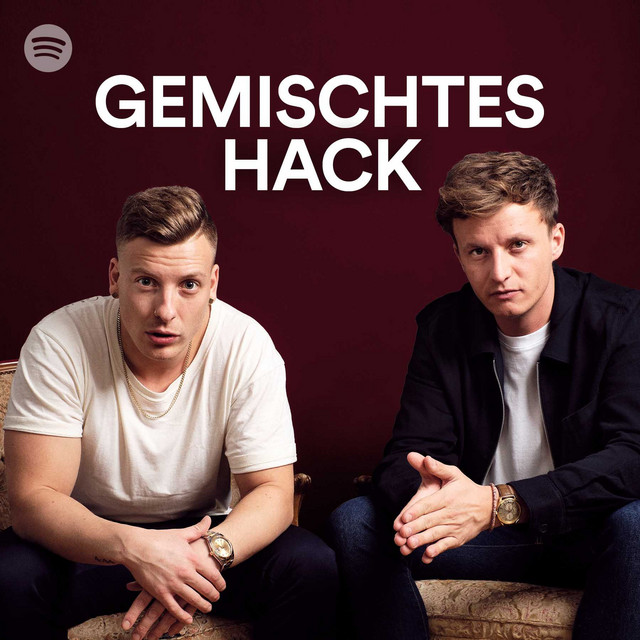 Die 20 meistgehörten Podcasts auf Spotify HIFI.DE