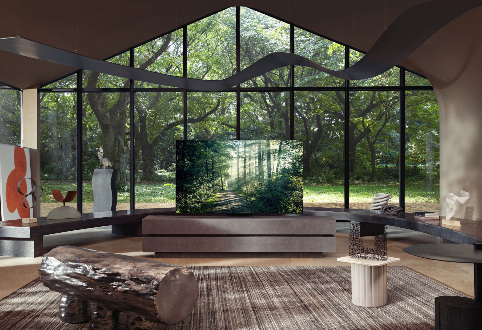 Samsung Fernseher 2021 Neo QLED, MicroLED, MiniLED und mehr! HIFI.DE