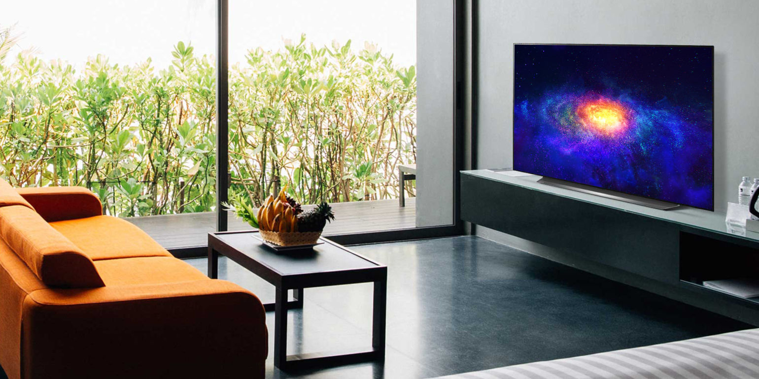 LG OLED B1 im Test DAS OLED Schnäppchen 2021? HIFI.DE