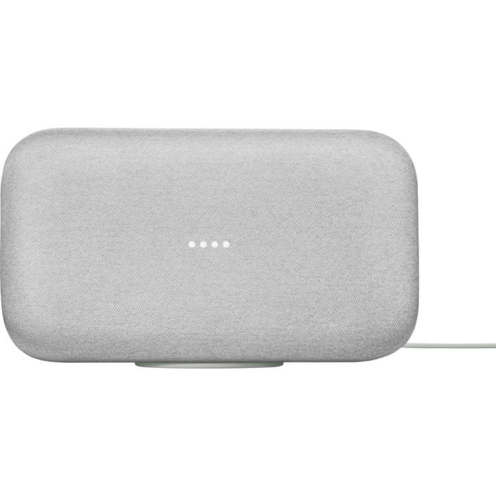Google Home Max im Test Der große Google Speaker auf dem Abstellgleis