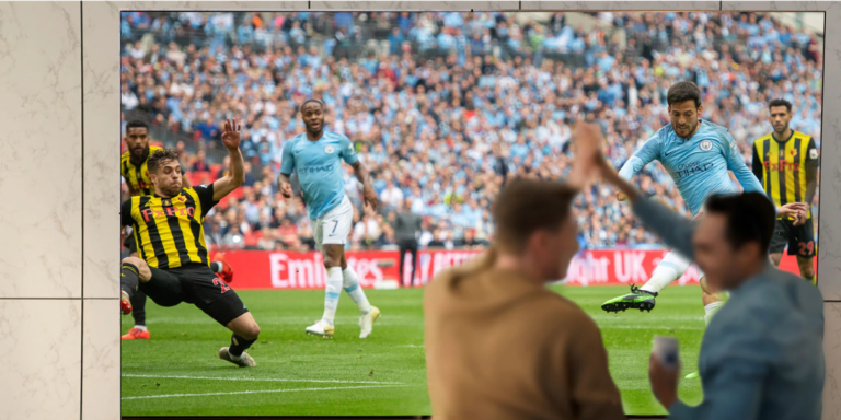 SamsungSoundbar HWQ900A und HWQ950A ab Juni verfügbar HIFI.DE