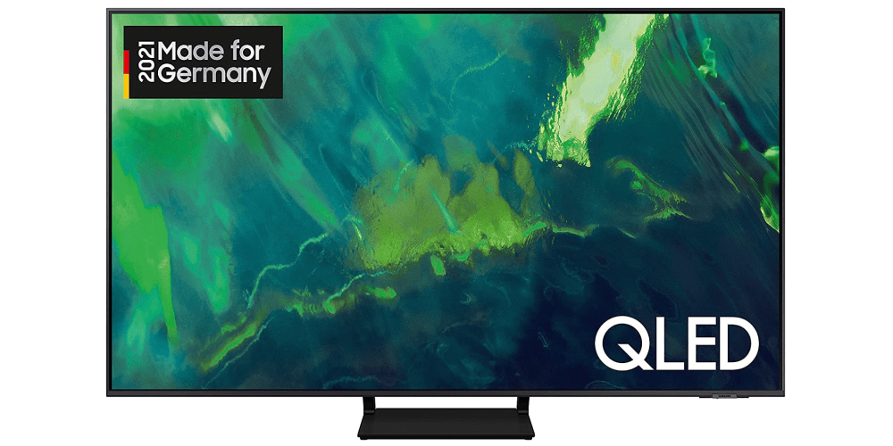 Samsung Q70A Aktuell bester Preis für 65er QLED HIFI.DE