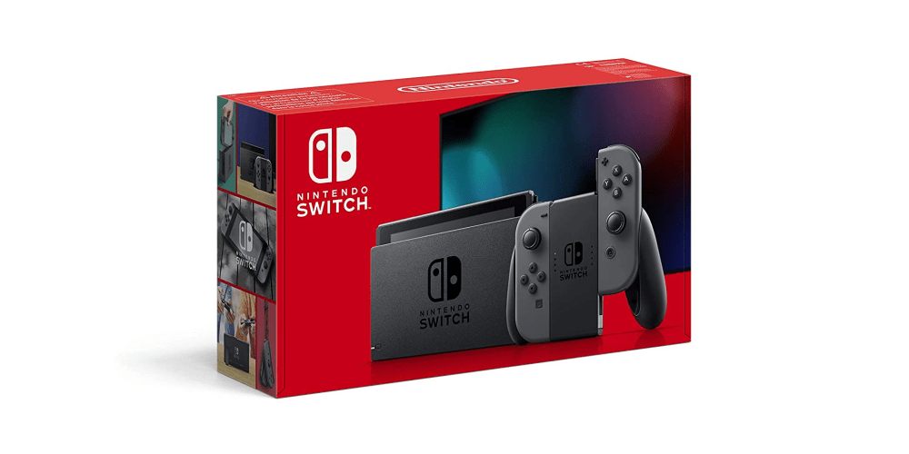 Nintendo Switch mit Spiel kaufen Wo gibt es das beste