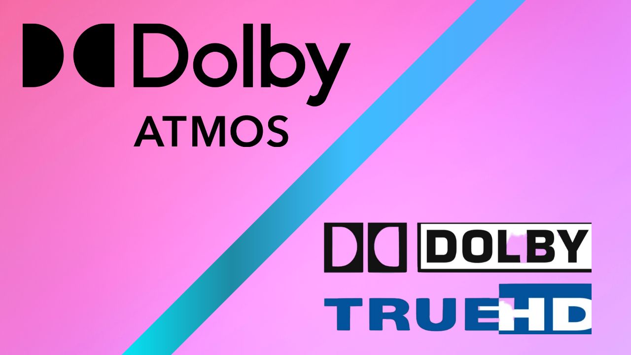 Dolby Atmos vs TrueHD Decoding the Audio Experience