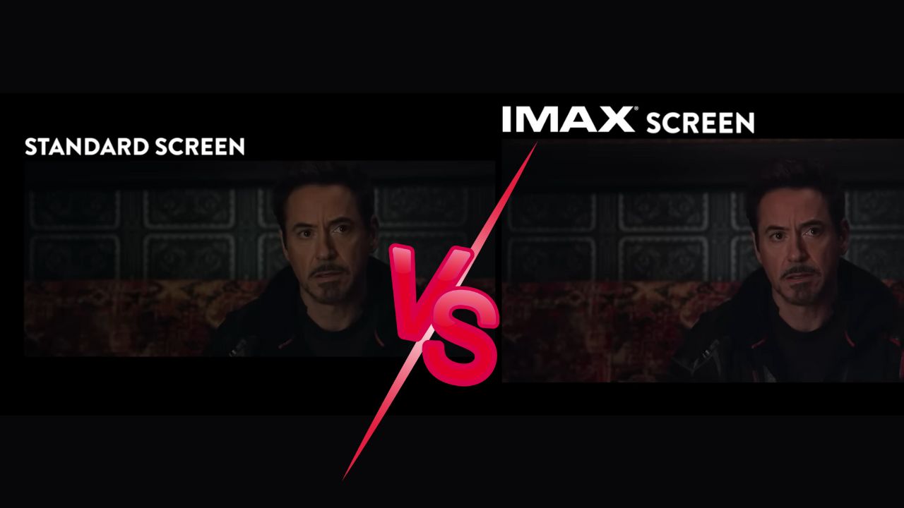 IMAX Vs. Standard Cinemas A Comprehensive Comparison