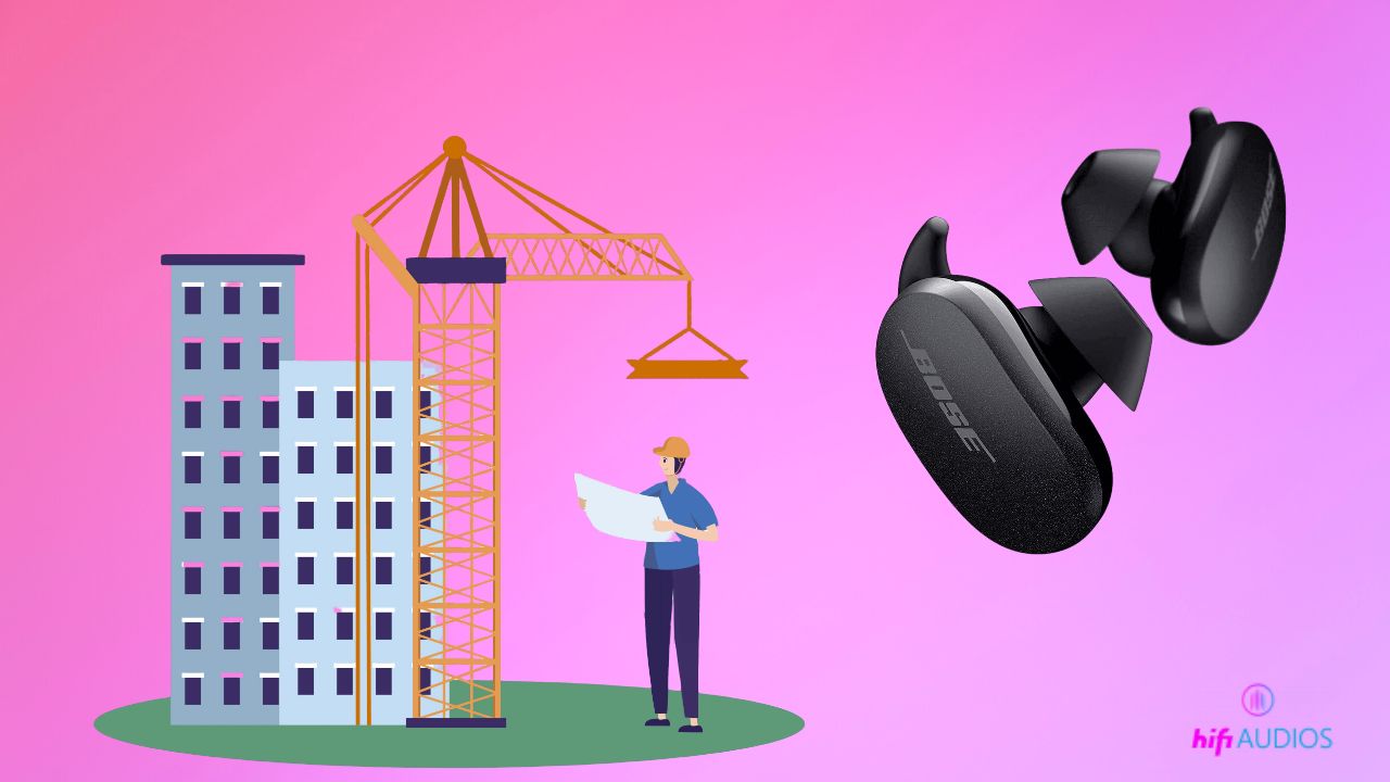 Best Earbuds For Construction Workers in 2024
