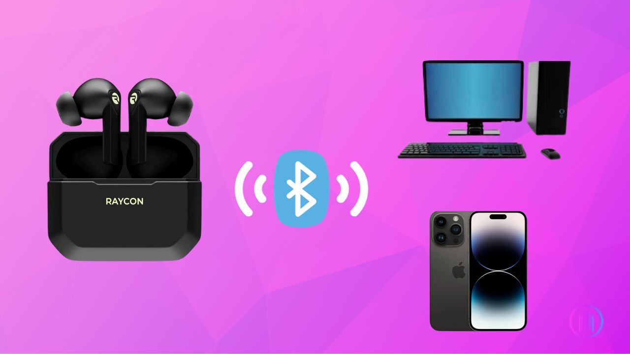 How to Pair Raycon Earbuds - A Step-by-Step Guide