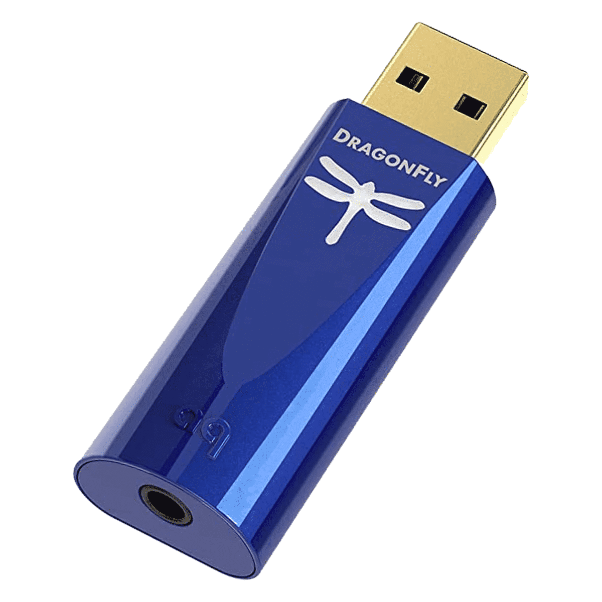 DragonFly Cobalt - HiFi Buys