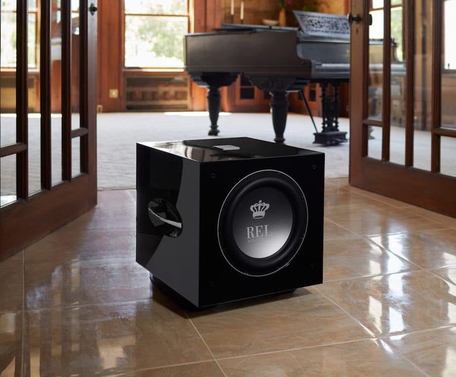Why You Should Invest in a HighEnd Subwoofer HiFi Buys