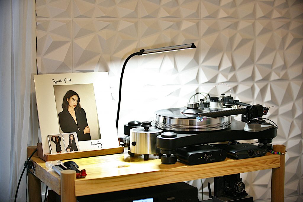 zen phono 3