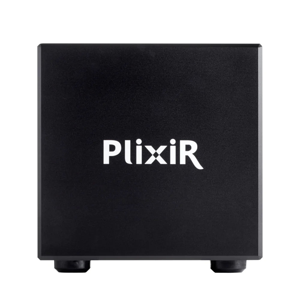 Plixir Power Cube 8 BAC Balanced AC Power Conditioner HiFi Collective