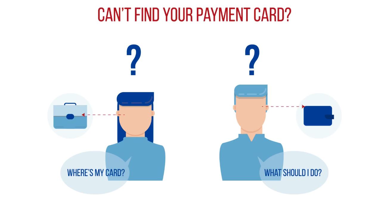Can’t Find Your Payment Card? You Might Be Able to Turn It ‘Off’ or ‘On