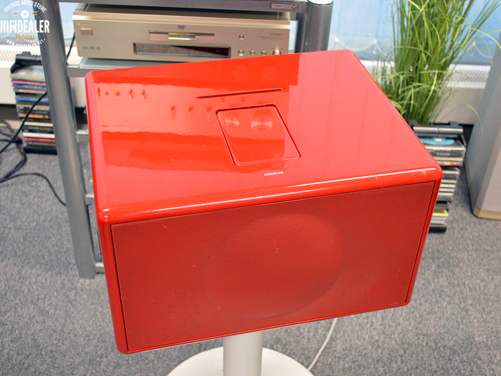 Geneva Model L Hifidealer