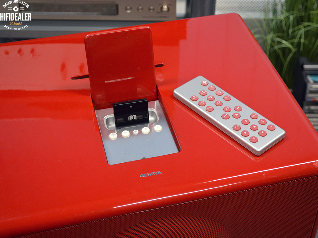 Geneva Model L Hifidealer
