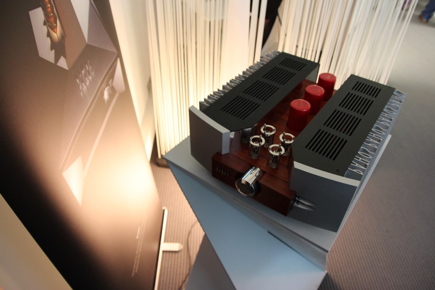 1. Modular Setup www.hifilounge.eu