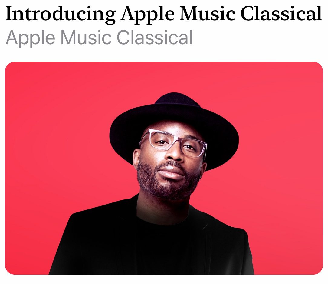 Apple Music Classical Saint or Sinner? hifi+