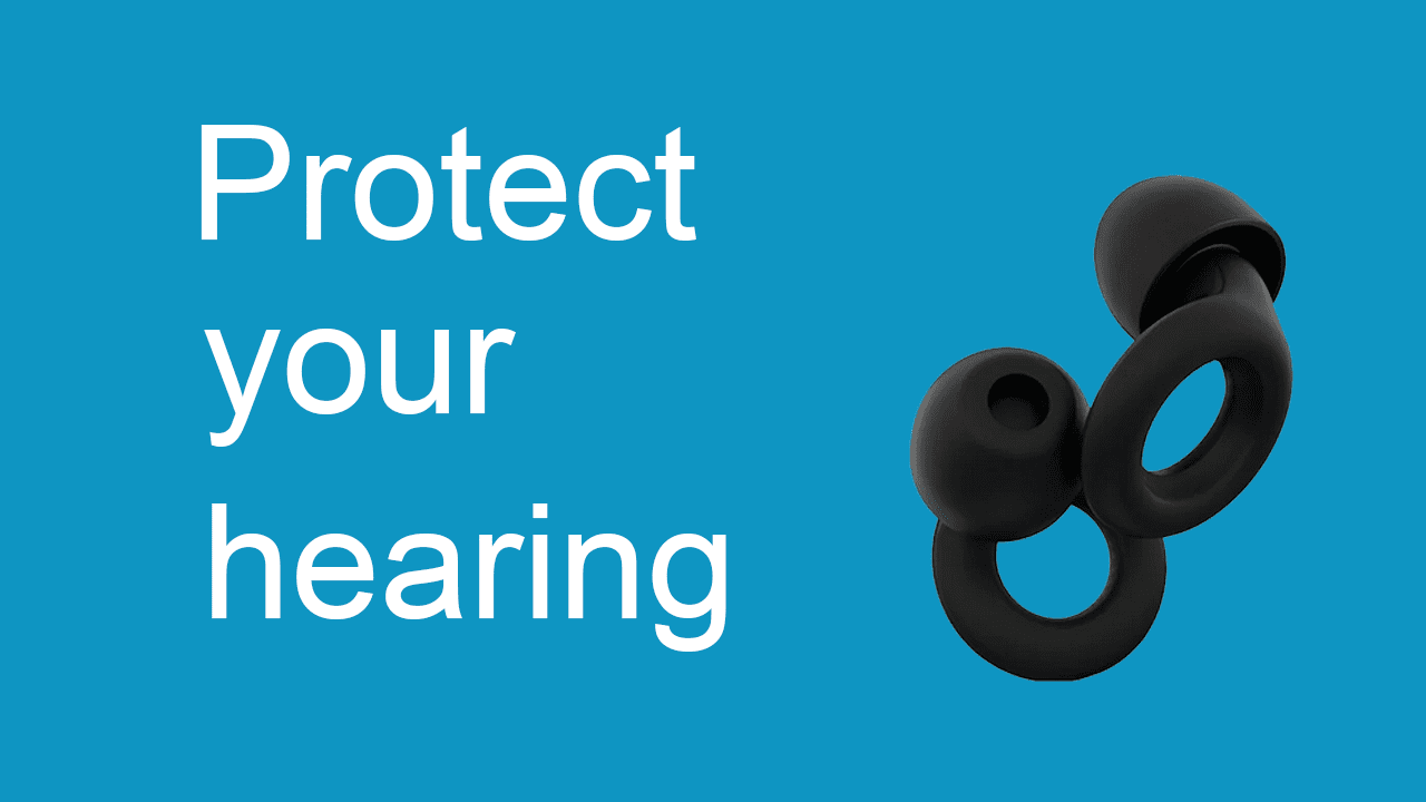 Loop Quiet earplugs Tea Time with Alan and Pete hifi+