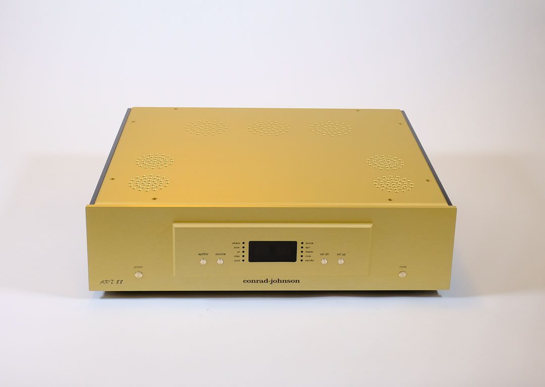 conradjohnson ART88 hifi+