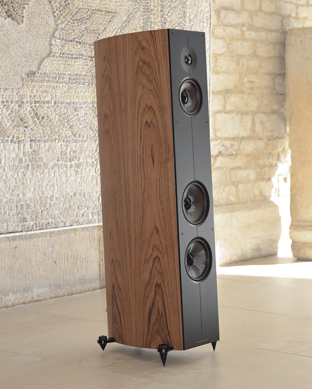 Acoustic Energy is proud to announce the launch of their most