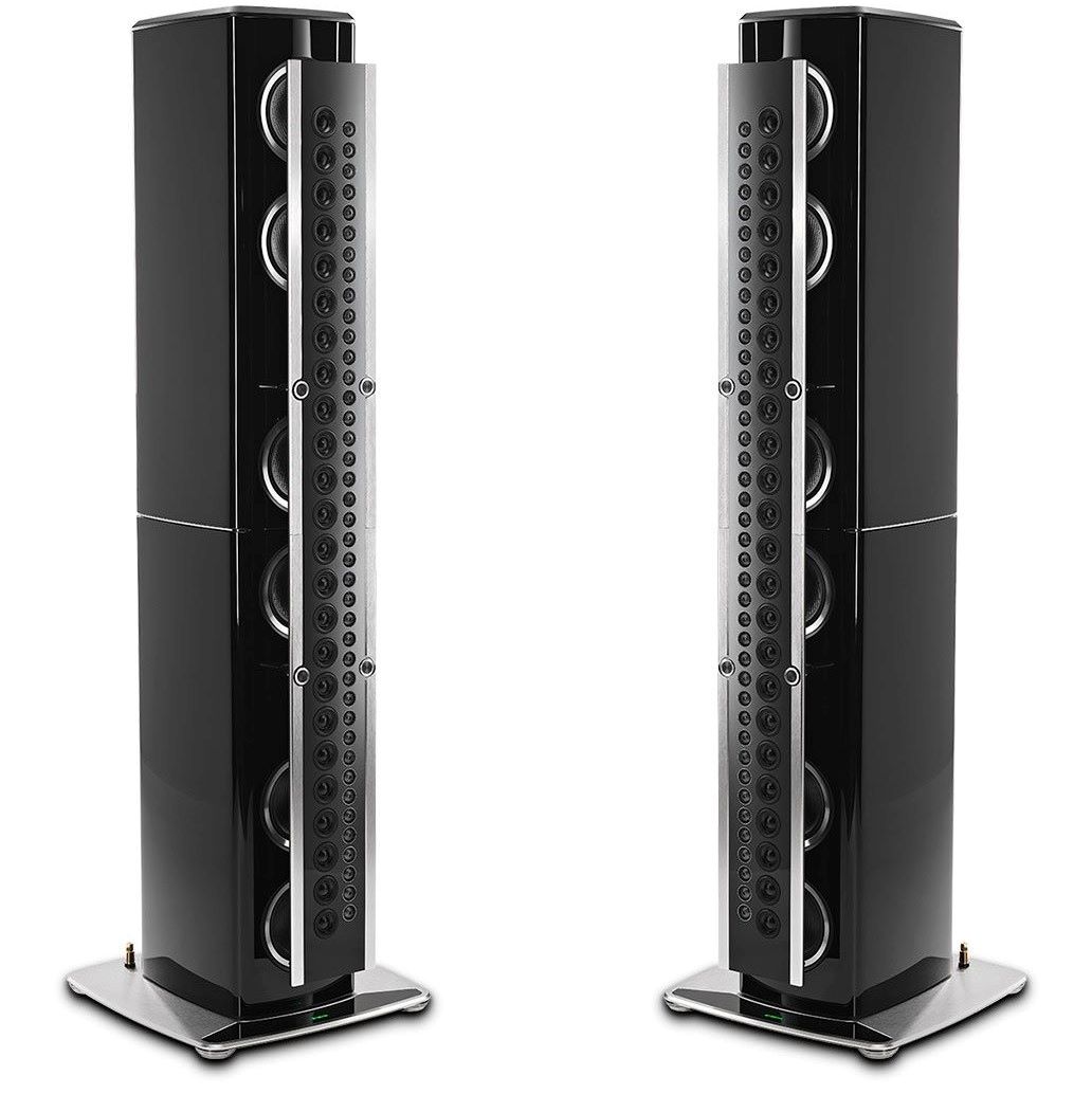 McIntosh PS2K Ηχείο Subwoofer | HIFI POWER