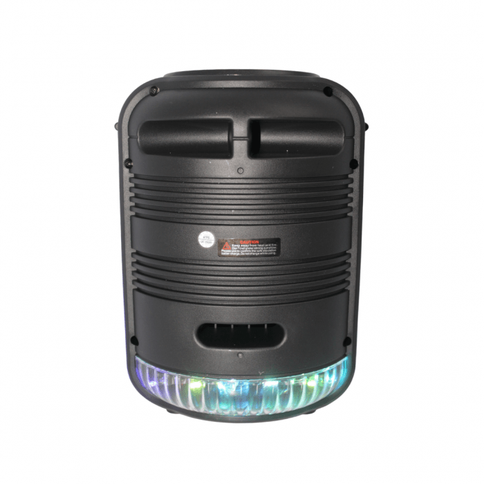 KTS-1278 wireless 6.5 inch speaker | Hiforit