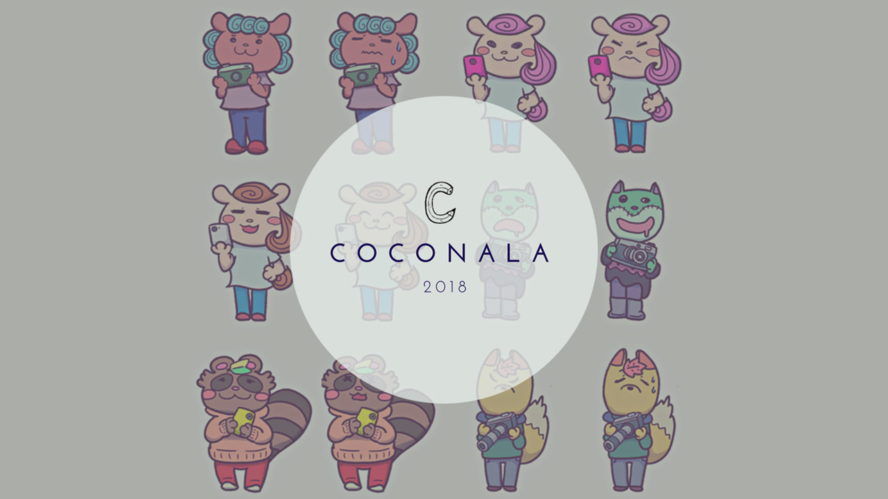 ココナラ ブログ用イラスト アイコン製作依頼の流れと感想 ヒガシーサードットコム